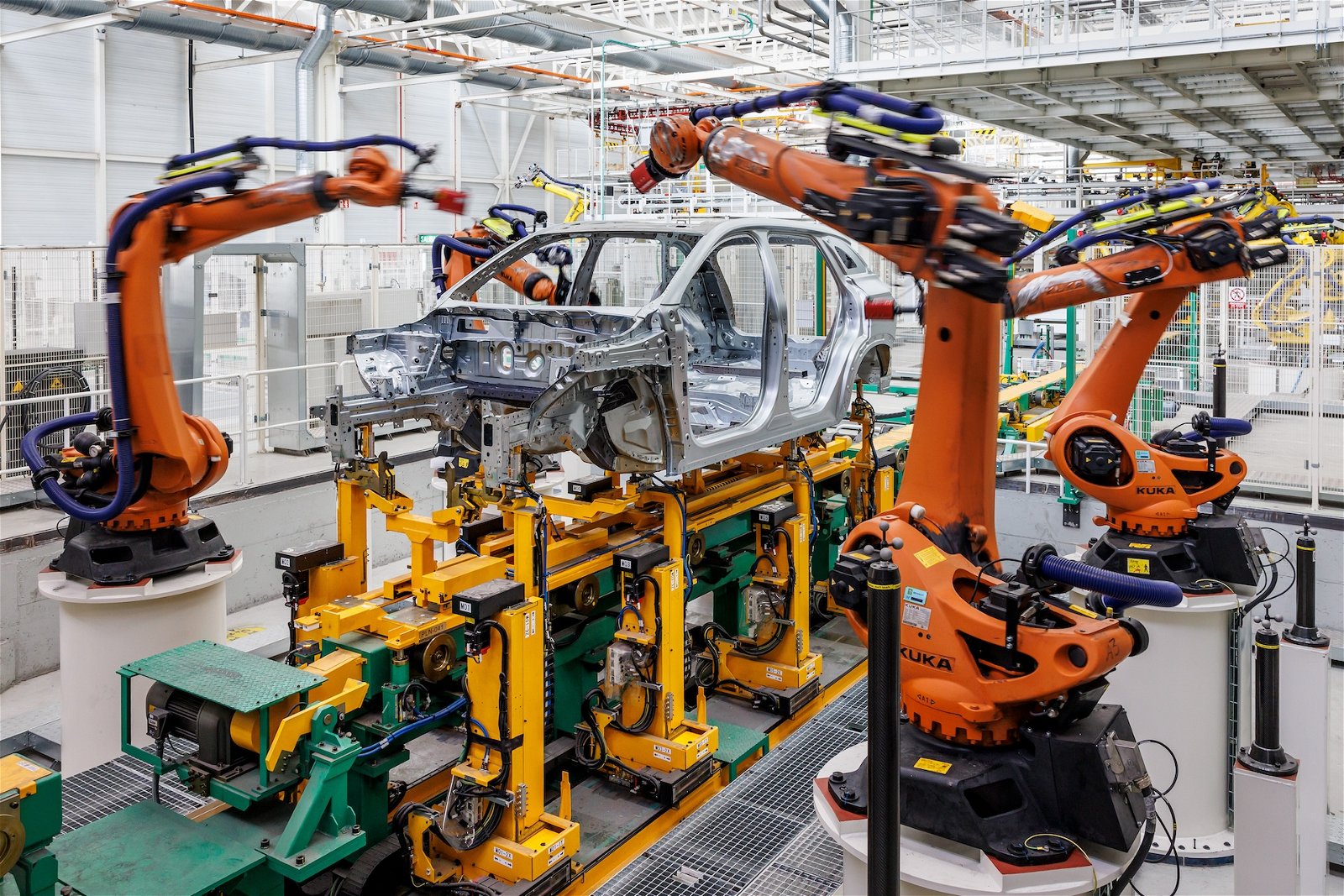 Renault-Elektroauto-Produktion-Künstliche-Intelligenz-Digitalisierung