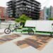 Nanuk Megaliner: Ein XXL-Lastenrad für die emissionsfreie letzte Meile