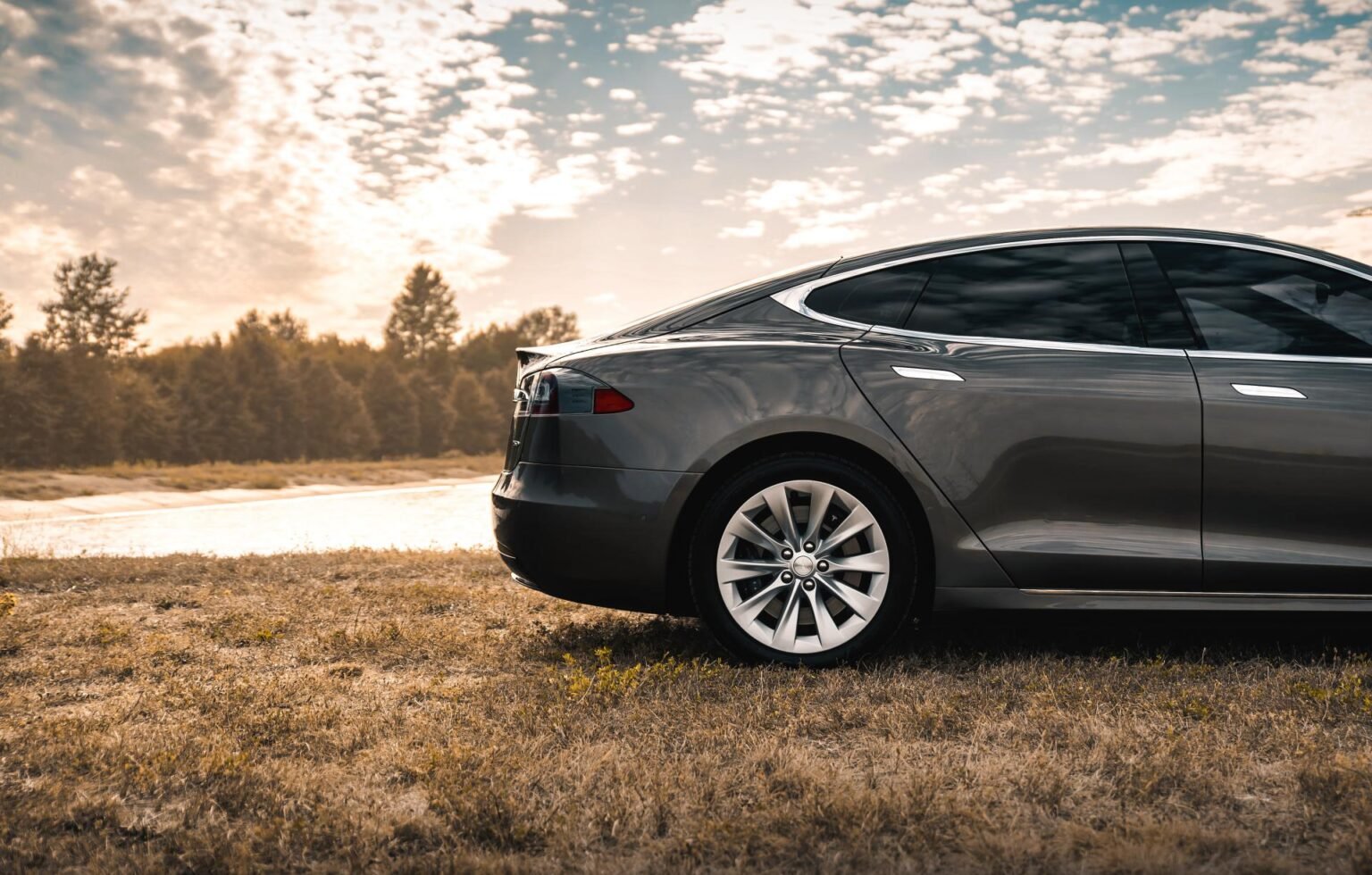 Tesla verfehlt wohl 2023 sein Jahresziel