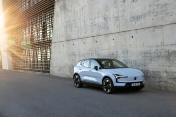 Volvo lehnt Preiskrieg bei Elektroautos ab