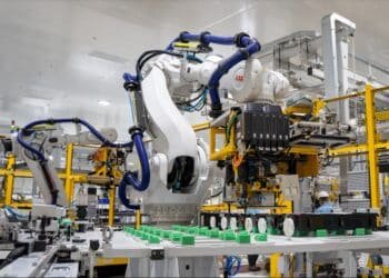 Mehr Qualität, weniger Ausschuss: Siemens und Voltaiq kooperieren bei Batterieherstellung