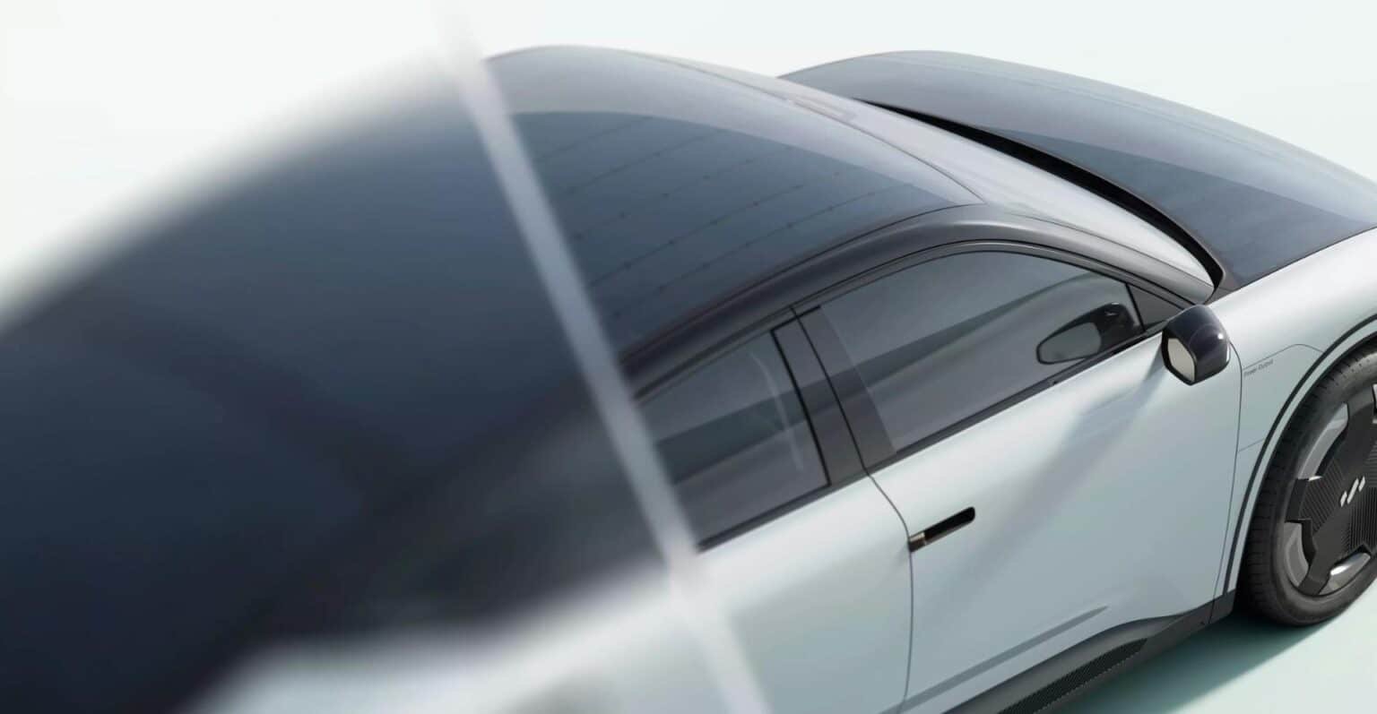 Lightyear: Abkehr vom Solarauto beschlossen