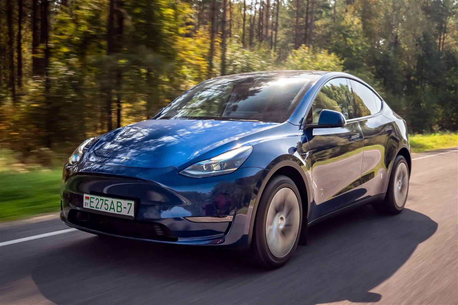 Tesla Model Y wird wieder teurer – und das teils deutlich