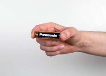 Panasonic kündigt verbesserte 2170-Zellen für E-Autos an