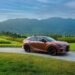 Lexus setzt elektrifizierte Wachstumsfahrt fort