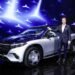 Mercedes-Chef Källenius: "Wir müssen neue Erlösequellen erschließen"