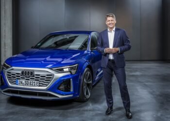 Audi-CEO möchte Technik-Vorstand Hoffmann entlassen
