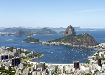 Brasilien-Rio-Elektromobilitaet