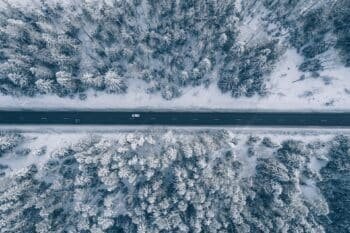 Norwegen-Elektroauto-Reichweite-Winter