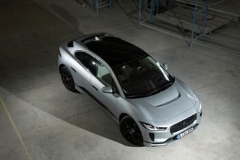 Jaguar Land Rover: Elektrorennsport beeinflusst neue Modelle
