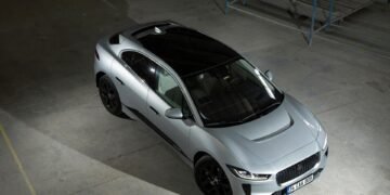Jaguar Land Rover: Elektrorennsport beeinflusst neue Modelle